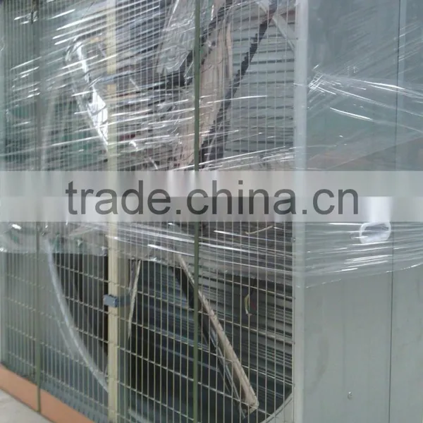 Amazing Price Ventilating Push-pull Exhaust Fan photo-3