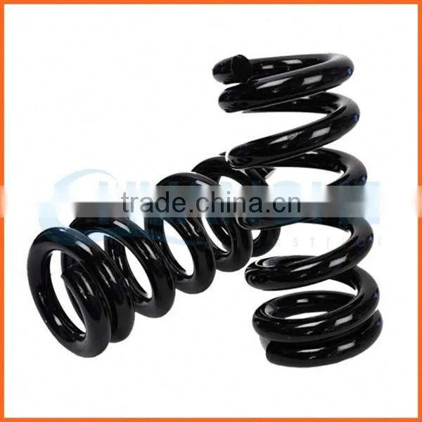 Customized Wholesale Quality Iso Standard Coil Spring photo-5