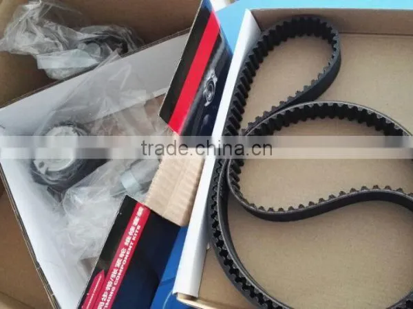 372-1007081 Chery Timing Belt photo-2