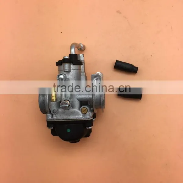 Carburetor For POLINI 21 DELL ORTO PHBG 103 MBK 51 R.2590 Motorcycle ATV Carb photo-3