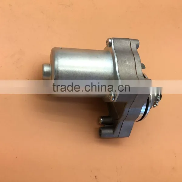 Kazuma Meerkat 50cc 90cc Quad Bike ATV 12v 12T Electric Starter Motor H0n da 12T Sprocket photo-2