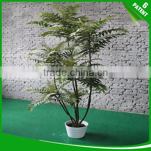Artificial Plant Cedrela Tree for Decoration photo-2
