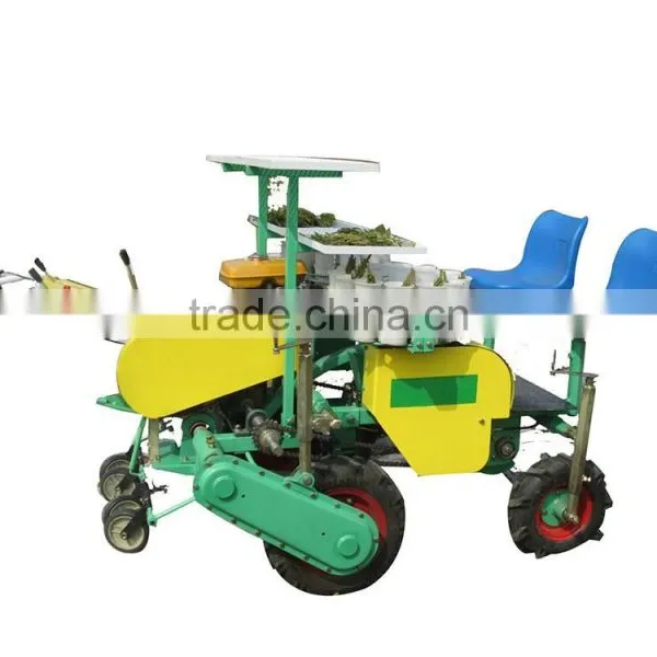High Quality Seed Planter for Tractor Vegetable photo-2