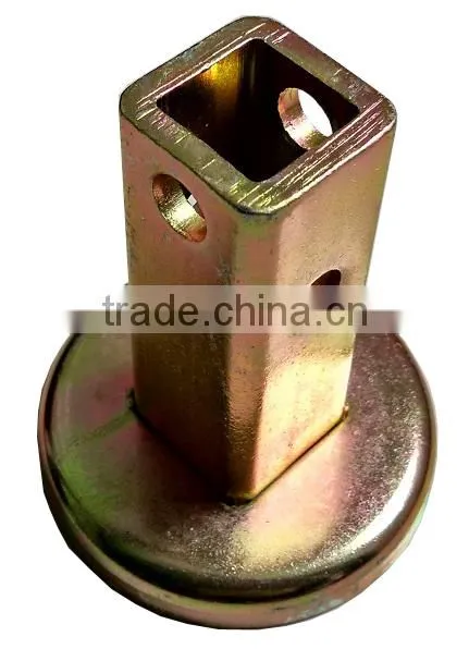 176301C2 Stalk Roll Shaft Coupling for Corn Head photo-3