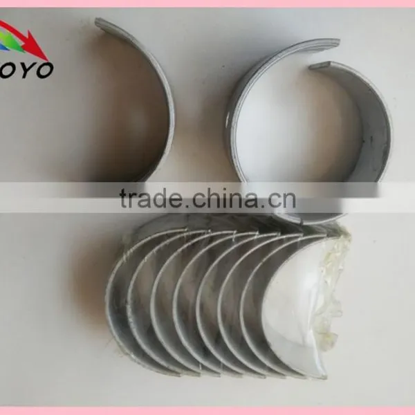 High Quality Small Engine Parts 186F Connecting Rod Bearing photo-3