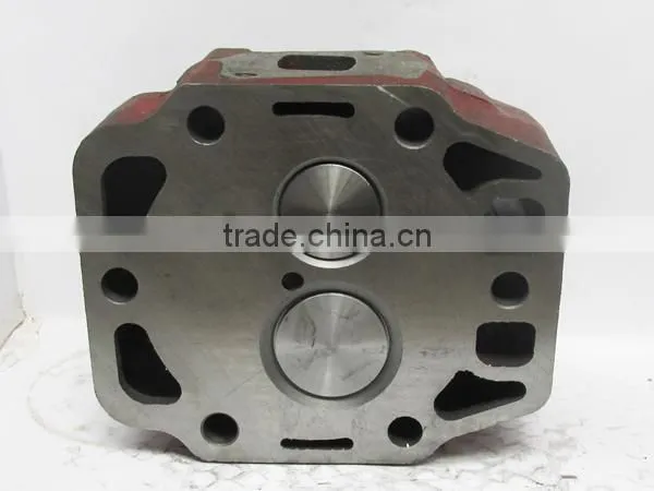 Cylinder Head Single Cylinder Diesel Engine Spare Parts photo-2
