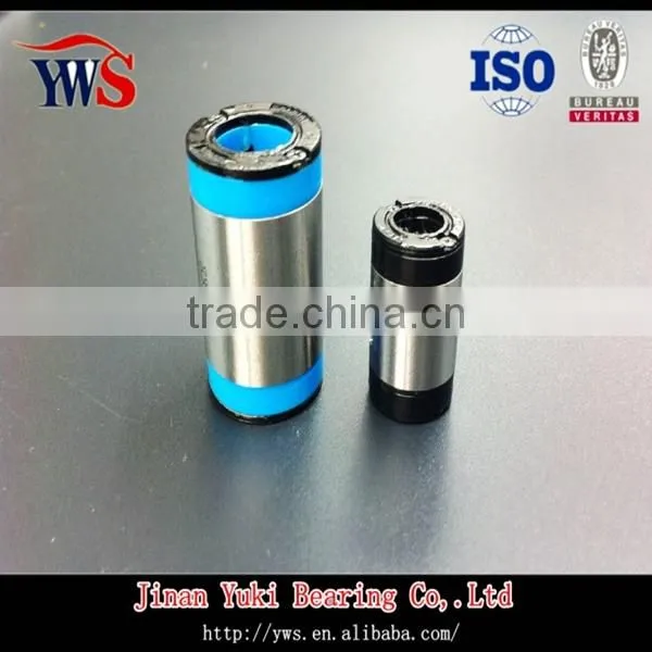 Linear Bearing LSAG8 Compact Ball Spline photo-2