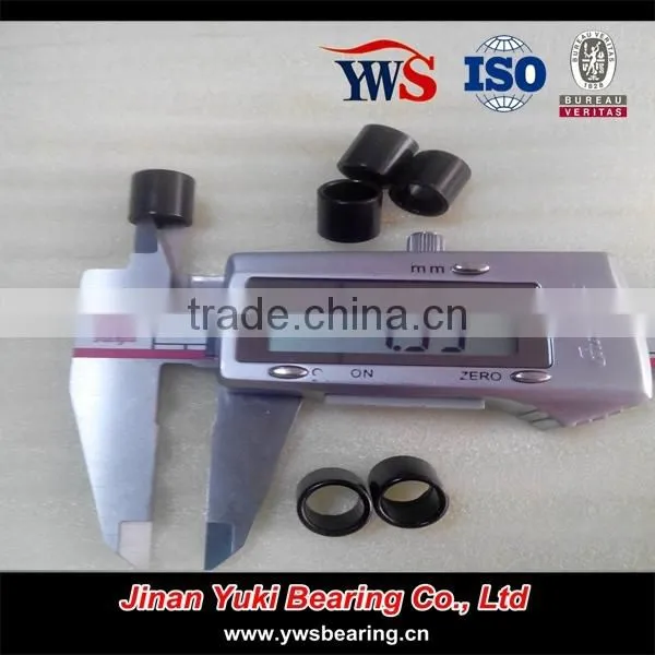 8x10mm Aluminium Silver Color Skateboard Bearing Spacer photo-5