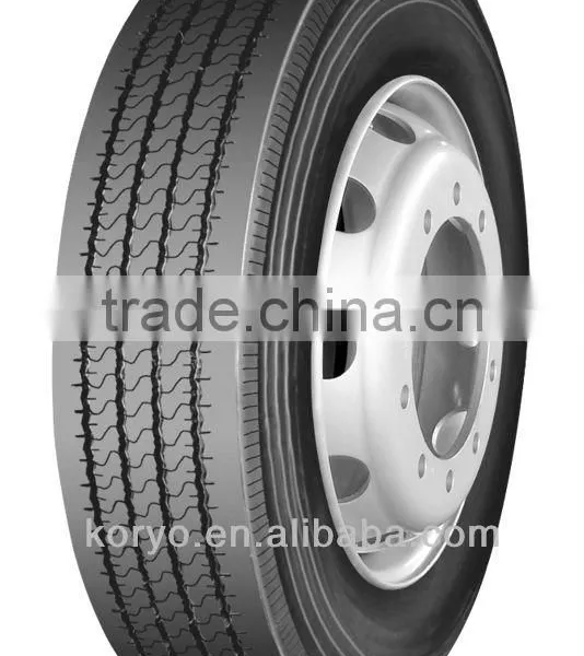 TBR LONGMARCH BRAND TYRE 11R24.5 LM120