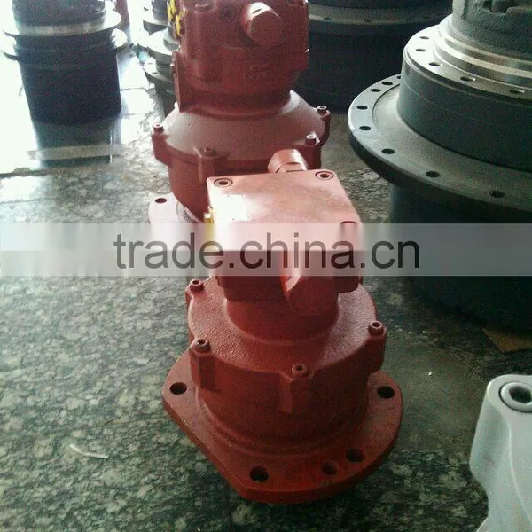 PCR-2B-10A-8679A SWING MOTOR ASSY photo-3