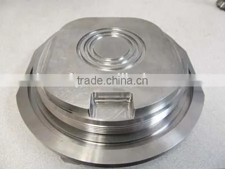 Oem High Demand Cnc Machining Parts photo-2