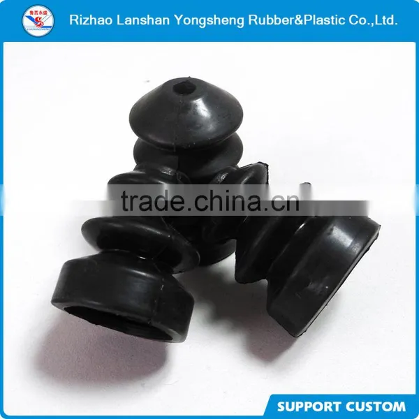 Professional Good Quality Rubber Dust Proof Cover photo-1