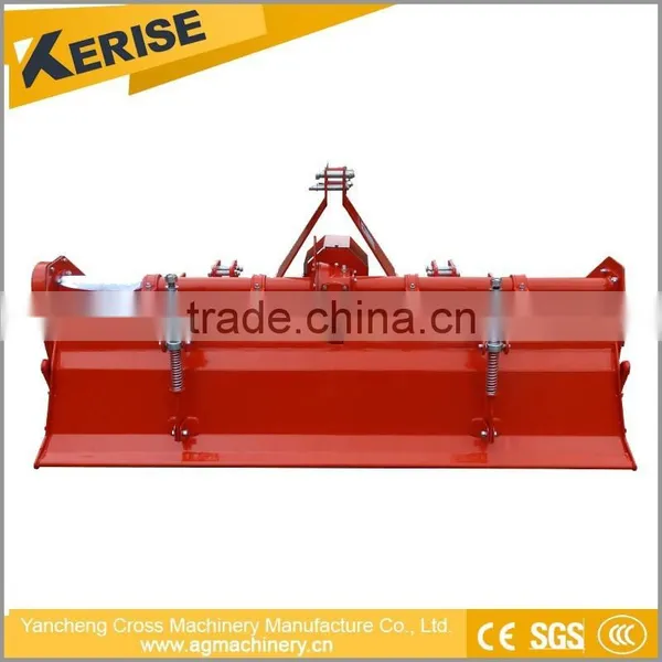 CE Approved /Factory Direct Cheaper 3-point Rotary Tiller photo-4