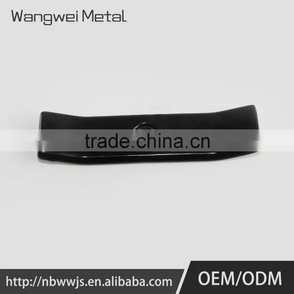 Best Price Stainless Steel Stamping Parts photo-4