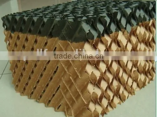 Poultry Cooling Equipment--cooling Pad photo-2