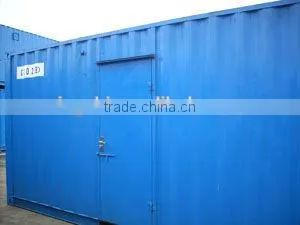 Floating Container House/mobile Container House