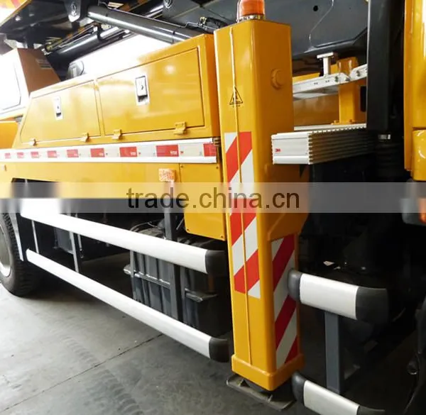 Attractive and Durable Heavy Machinery Rail With Anodized Surface Aluminum Profile photo-3