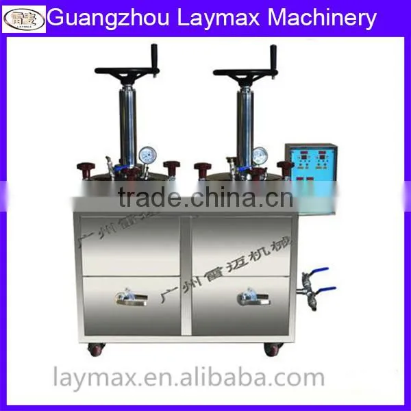 Chinese Herb Extraction Machine photo-3