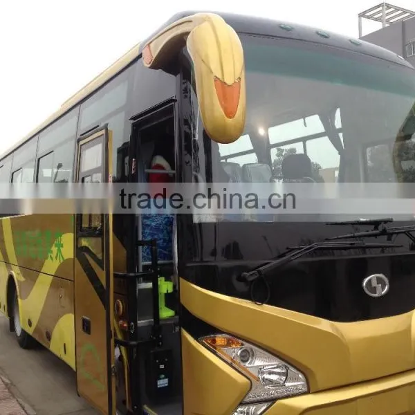 35-40 Seats Bus / City Bus/ Coach Bus on Hot Sales photo-6
