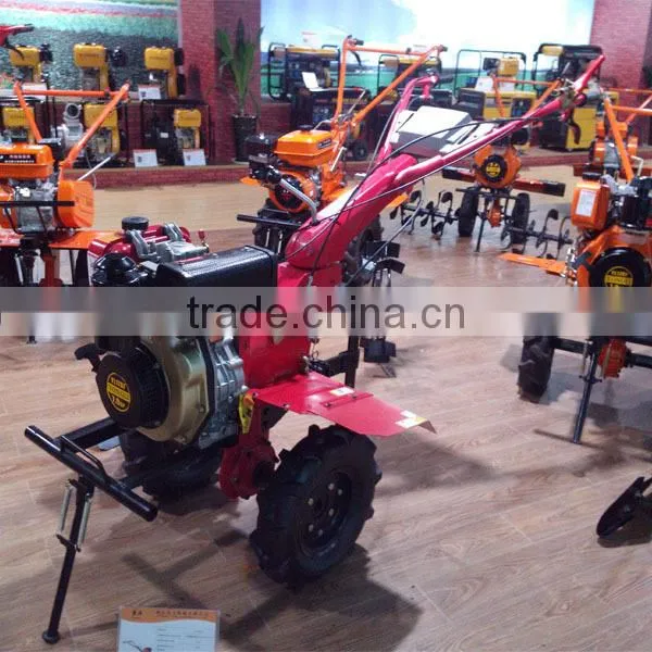Tiller, Power Tiller, Cultivator photo-5