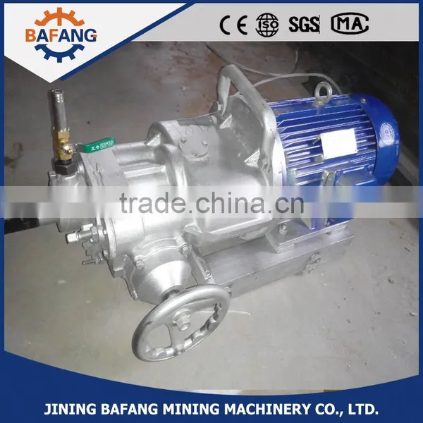 KHYD Mine Explosion Proof Electric Rock Drill/ Electric Rock Rotary Drill photo-2