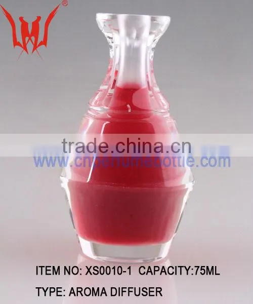 Crystal Glass Bottle for Aroma Diffuser 75 ML photo-4