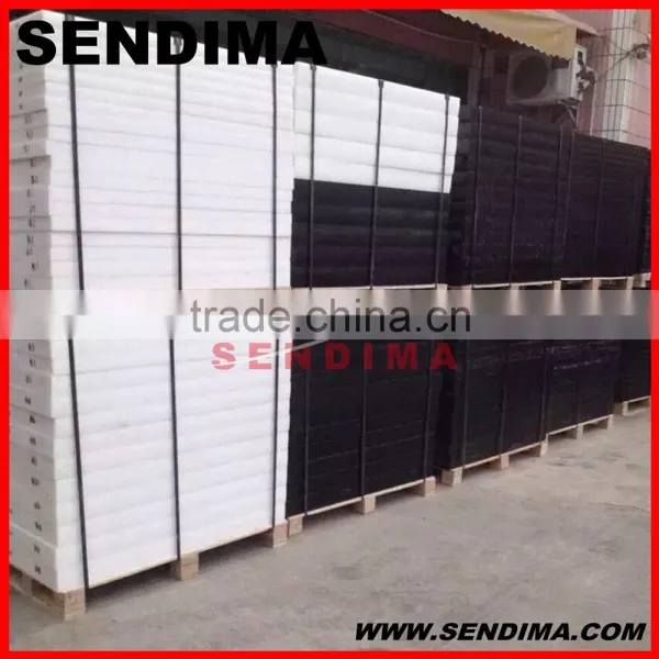 100% Hdpe Sheet /pom Sheet/ptfe Sheet photo-3