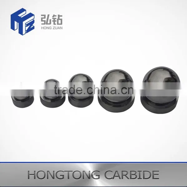 Zhuzhou Factory Competitive Price YG6X Tungsten Carbide Finished Balls photo-5