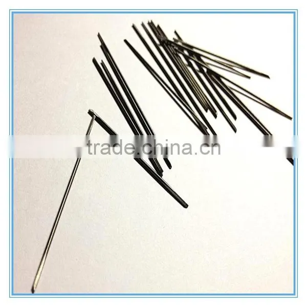 Carbide Deep Hole Drill/Pearl Drill Bits/Holing Pins photo-2