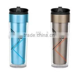 2015 New Style Stainless Steel Bottle & Stainless Steel Water Bottle photo-2