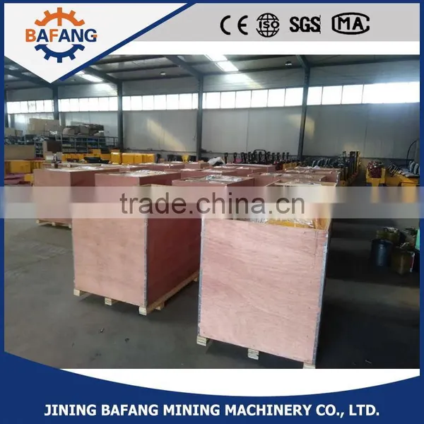 Hydraulic Walk Behind Compactor Diesel Engine Vibratory Road Roller photo-6