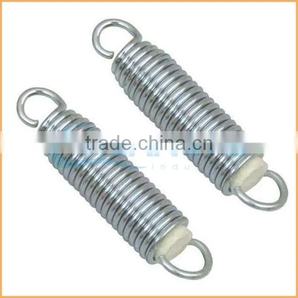 Competitive Price High Quality Big Tension Springs for Industrial photo-2
