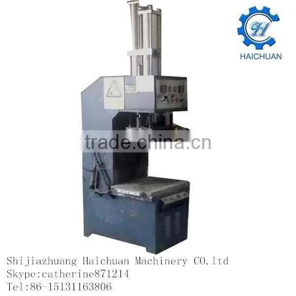 Egg Tray Pressing Machine for Egg Carton Trays photo-2