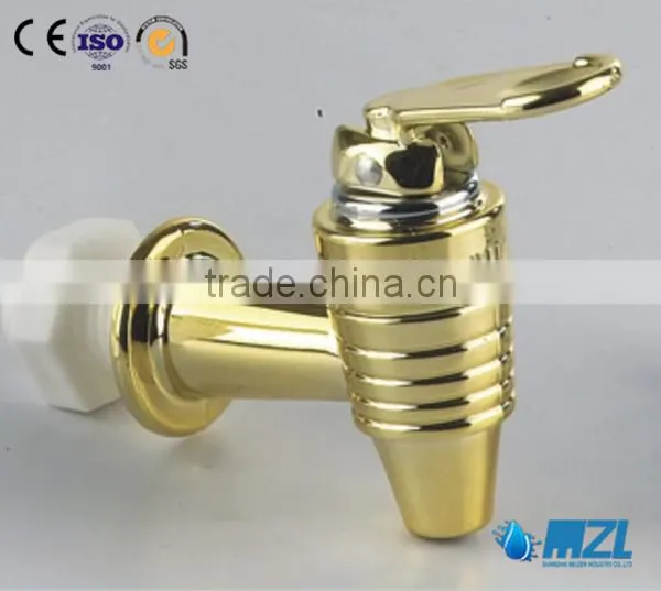 Plastic Tap, Plastic Faucet for Water Dispenser,beer Barrrel Widely Popular in South America photo-2
