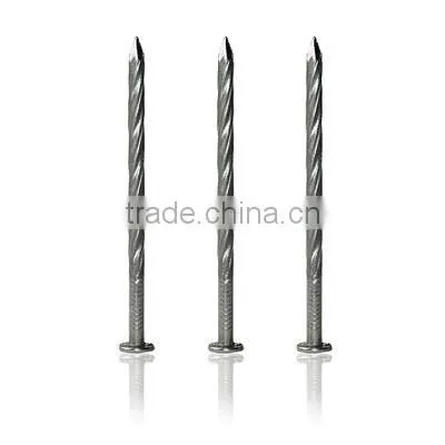 Spiral Shank Nails photo-2