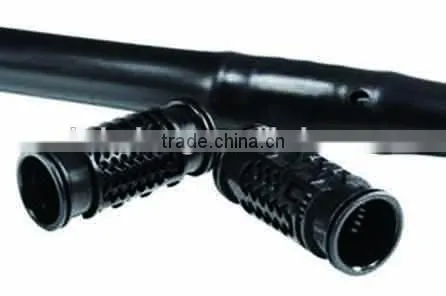 Drip Irrigation Pipe Production Line With Cylindrical Emitter photo-2