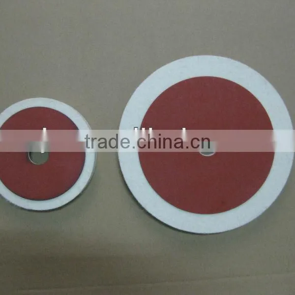 Felt Wheel/felt Disc/felt Polishing Wheel