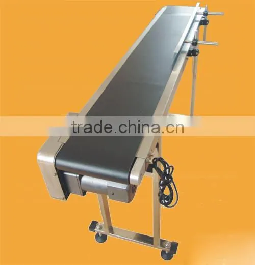 2016 Belt Conveyor/ Belt Machine Manufacturer photo-2