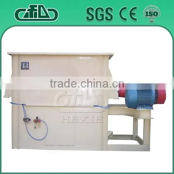 Cattle Feed Mixer for Cattle Feed Process Line photo-5