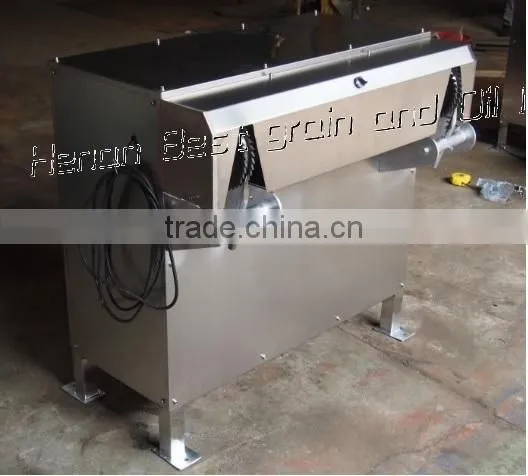 Small Coconut Oil Mill Machinery With Good Prices photo-3