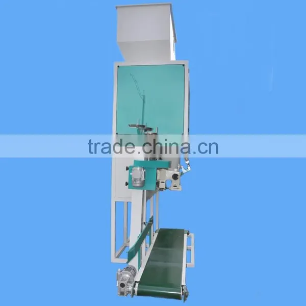 Automatic Rice Plastic Bag Packing Machine photo-3