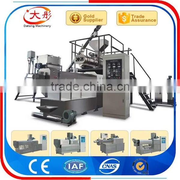 Automatic Artificial Rice Processing Machine photo-2