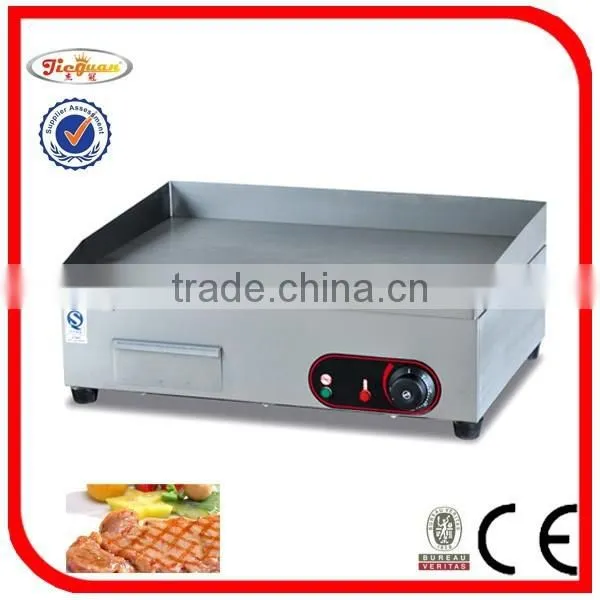 Guangzhou Jieguan Electric Grill Griddle EG-820 0086-13632272289 photo-3