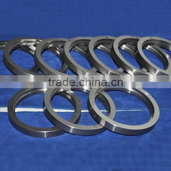 Tungsten Carbide Sealing Ring for Medical Industry / Tungsten Carbide Roller Ring photo-4