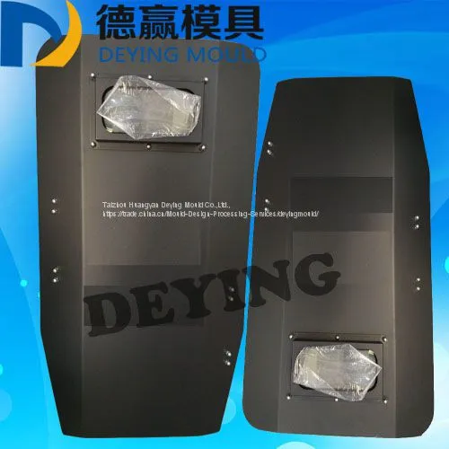 Professional Kevlar Military Bulletproof Shield Mould Maker 2017 Army Bulletproof Shield Compression Mold Making photo-2