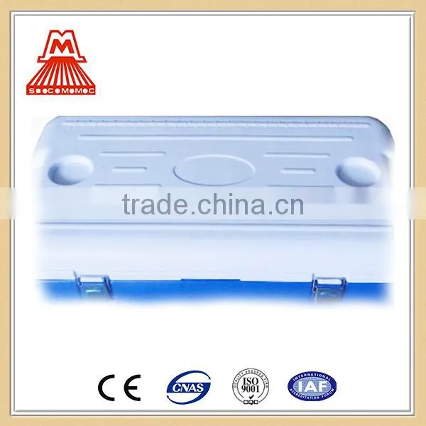 Fashion Waterproof Top Selling Products Plastic Car Cooler Box for Transportation Wholesale photo-5