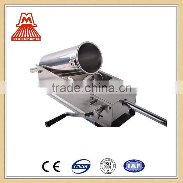High Demand Products to Sell Horizontal Sausage Stuffer photo-4