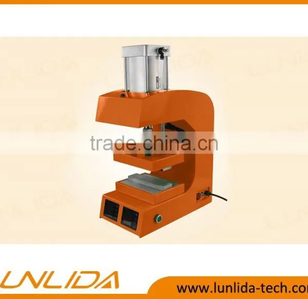 Rosin Tech Rosin Extraction Press With Dual Heating Plates photo-2