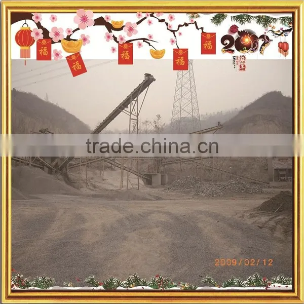 Rock Jaw Crusher Stone Crushing Machine With Factory Price photo-5