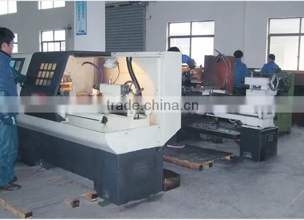 JNG-255 Semi-automatic Capsule Filling Machine photo-3